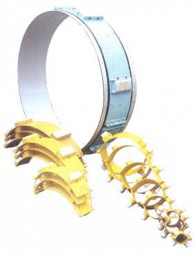Опороно-направляющие кольца (ОНК)